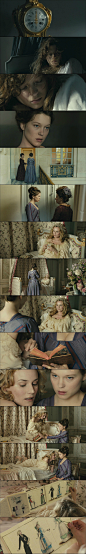 【再见，我的王后 Les adieux à la reine 2012】 
黛安·克鲁格 Diane Kruger
蕾雅·赛杜 Léa Seydoux
维吉妮·拉朵嫣 Virginie Ledoyen
#电影# #电影海报# #电影截图# #电影剧照#