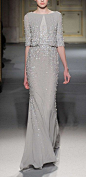 Georges Hobeika Couture 2014