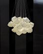 Noga - contemporary - chandeliers - Shakúff