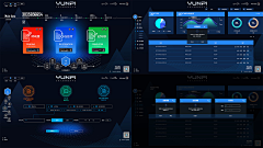 老麦烧须采集到dashboard