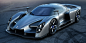 The SCG 003 Will Lap the Nurburgring 27 Seconds Faster Than a Porsche 918, Says Glickenhaus : Jim Glickenhaus is aiming for a 6:30 lap time from the SCG 003 Stradale road car—on street tires.