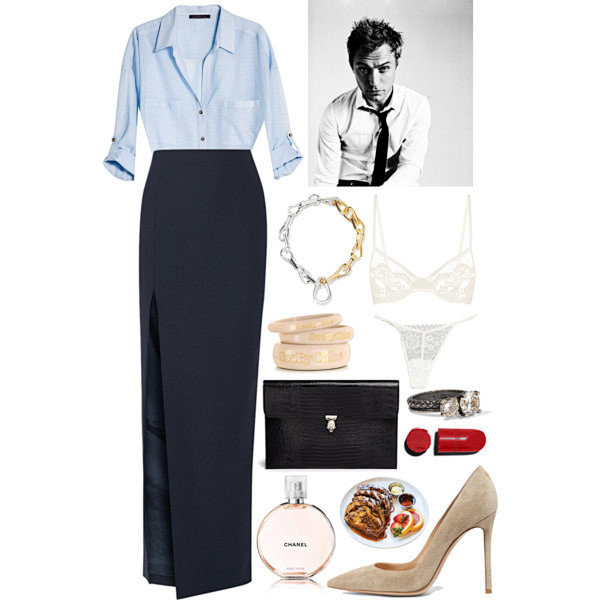 #polyvore #Elegant #...