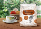 I Recommend Cookies on Packaging of the World - Creative Package Design Gallery