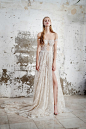 Galia Lahav Modern Fairytale-Inspired Wedding Dress Collection G-213