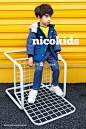 NICOkids童装商业拍摄#REDNICOKIDS商拍案例# 年前要加油了还有好几场商拍硬仗#2018来nicokids拍点好的!# 从拍摄创意策划、场景执行、模特资源、道具制作、大片设计一应俱全！我们更懂得拍孩子，更了解妈妈需要什么商业拍摄咨询：️0571-28985398 或加客服微信咨询：nicok ​​​​...展开全文c