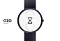 OZO Watch // Anton Repponen