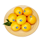 【喵鲜生】澳大利亚橙 8粒 澳橙 进口橙子 新鲜水果-tmall.com天猫