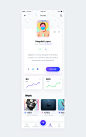 Dribbble profile full v1