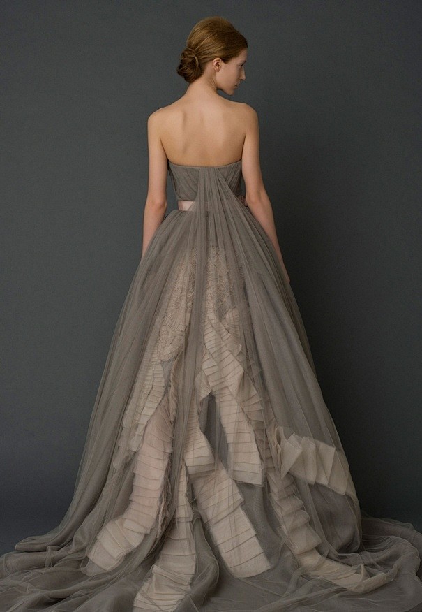 Vera Wang Spring 201...