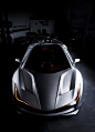 2013 DoniRosset: Brazil’s First Supercar