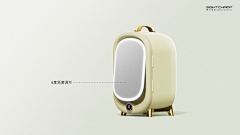 Hi-ZHANGGuangxin采集到Domestic appliance - 家用电器