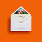 [米田/主动设计整理]Pitaia Branding by Malarte Studio : Mexican design studio Malarte created this vibrant yet minimal brand identity and stationery for Pitaia, a local store selling high quality artisanal pots and cacti.

The brand development aims to present a f