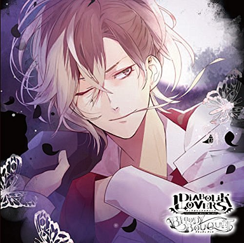 【Drama CD】#DIABOLIK ...