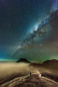 豁然i采集到风景