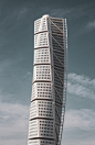 Turning Torso photo by Samuel-Elias (@mrsamuel) on Unsplash : Download this photo in Malmö, Sweden by Samuel-Elias (@mrsamuel)