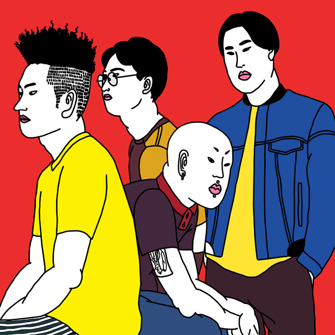 “혁오 Hyukoh”的图片搜索结果