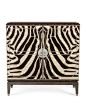 Vanna Zebra Cabinet