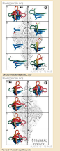宝结[6月10日更新]-编法图解-基本结-新手入门必看-中国结论坛 -