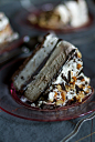 Tin Roof Ice Cream Cake | Aida Mollenkamp