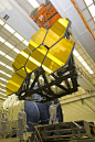 Rocketumblr : James Webb Space Telescope