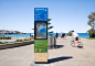 Bondi Wayfinding — Deuce Design