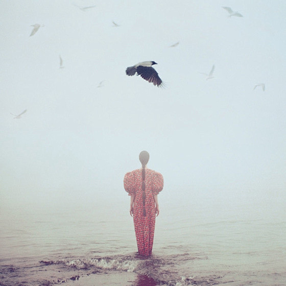 少女的梦中故事：Oleg Oprisco...