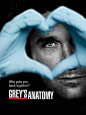 实习医生格蕾 第九季 Grey's Anatomy Season 9 海报