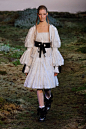 Alexander McQueen - Fall 2014 Ready-to-Wear Collection
