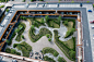 社区综合体中的多功能生态花园 Heel Europa / DELVA Landscape Architects – mooool木藕设计网