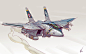 F-14 ''Tomcat''