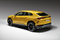 时速3.6秒破百 Lamborghini Urus~全球最好的设计，尽在普象网（www.pushthink.com）