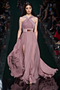 Elie Saab Fall-winter 2014-2015 - Ready-to-Wear