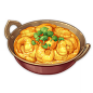 Item_Curry_Shrimp（咖喱虾）