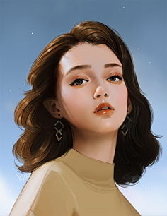 绘画系
