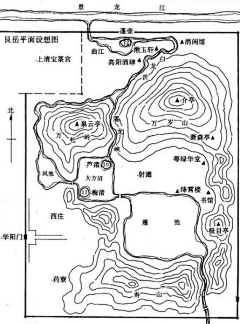 予咛采集到园林设计