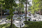 东山少爷南广场社区公园改造·广州东山口 / 哲迳建筑师事务所
https://mooool.com/dongshan-young-master-park-by-way-architects.html
