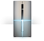 Top Premium 냉각기 3개를 탑재하고 Triple 독립냉각을 지원하는 Timeless Design의 제품 전면의 모습입니다. 