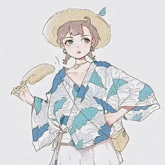 熹微