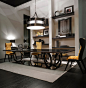 Fendi Casa, the Fendi Furniture Collection, design made in Italy