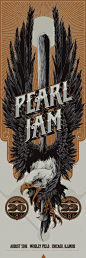 Pearl Jam - Ken Taylor - 2016 ----: 