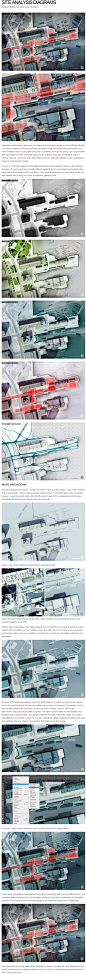 BLOG - architectural rendering and illustration blog