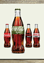 Coca-Cola Unveils Healthier Coke With Green-Labeled Packaging