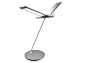 Lighting [Seagull LED Table Light] | Complete list of the winners | Good Design Award