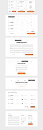 Products : Prototyping is an essential part in creating your website, but it hides many important details and nuances that can easily burn lots of your time and energy. Basement Ecommerce is a perfectly crafted wireframe kit with 90+ components in 10 cate