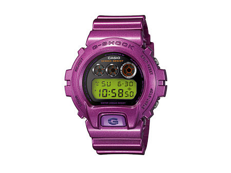 预订 Casio G-Shock Bas...