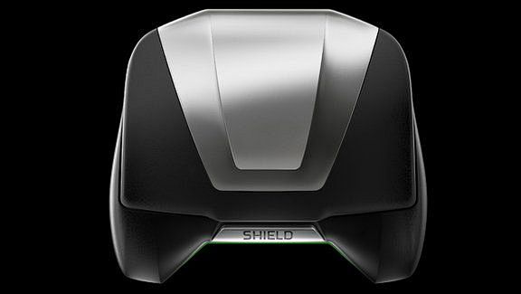 Nvidia Shield review...