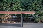 Flight Bench | Outdoor | Forms+Surfaces
