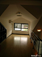 顶楼加阁楼客厅装修效果图片2013—土拨鼠装饰设计门户