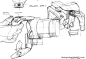 相机前期设计草图思维手绘-产品设计手绘-中国设计手绘技能网 中国最专业权威的产品设计手绘学习交流分享网站 - Powered by Discuz!