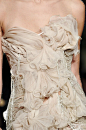 Marchesa Spring 2012